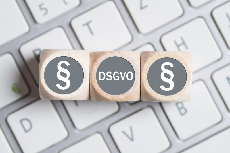 BusinessHeads AG — Ihr Partner für DSGVO-Compliance