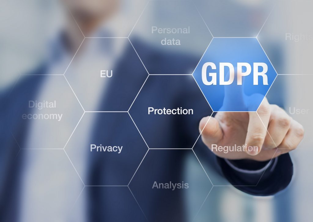 DSGVO: Deutschland bei aufgedeckten Datenschutzverstößen EU-weit auf Platz 1