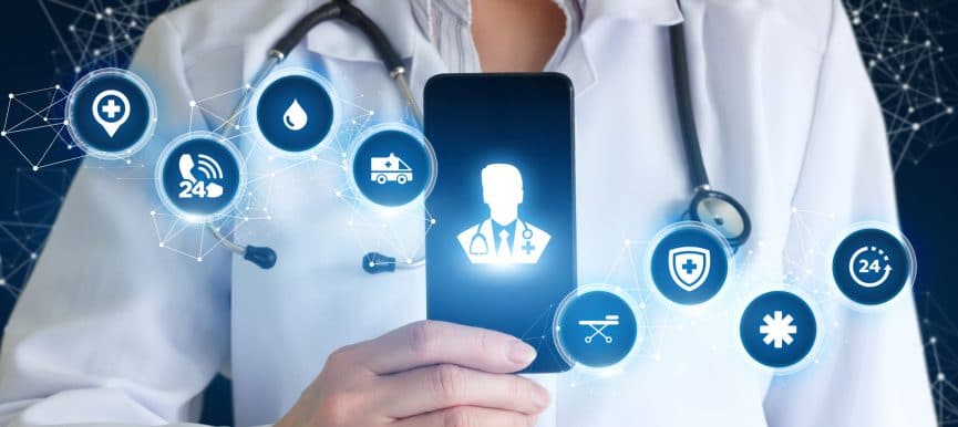 Krankenhauszukunftsgesetz: Digitalisierung als gemeinsame Hoffnung von Personal und Patienten